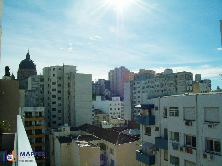 Apartamento, 1 quarto, 32 m² - Foto 13