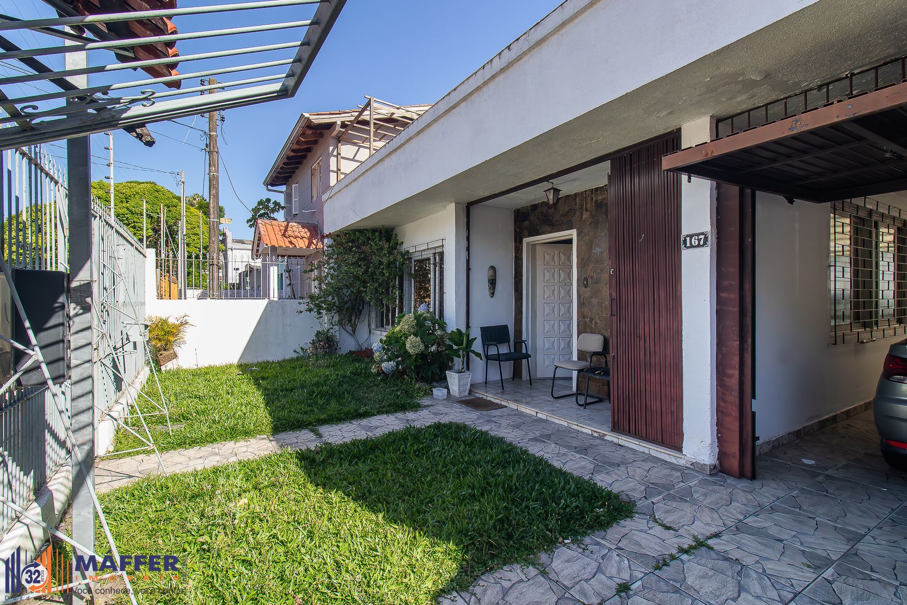 Casa, 3 quartos, 170 m² - Foto 32
