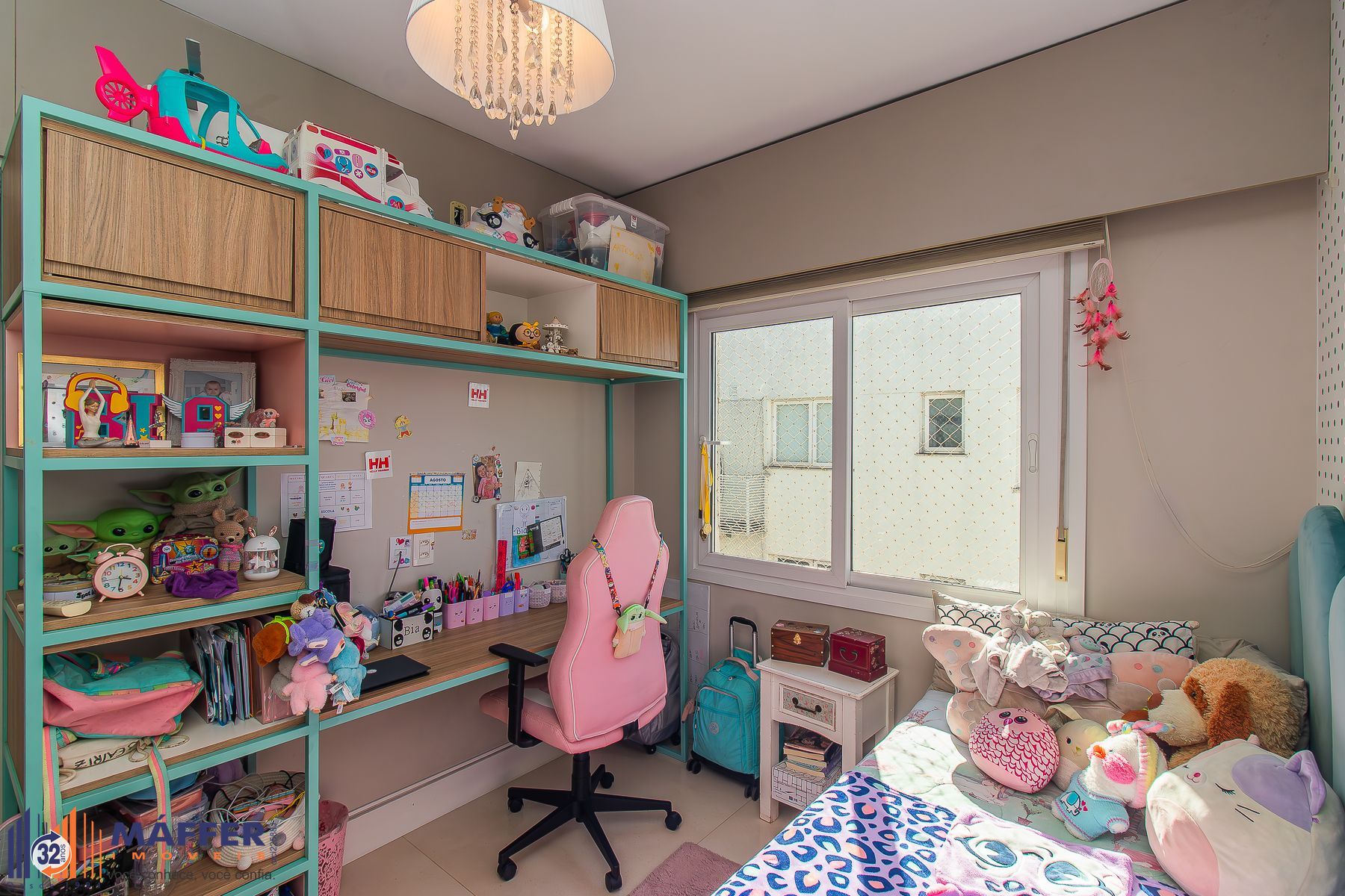 Apartamento, 3 quartos, 147 m² - Foto 24