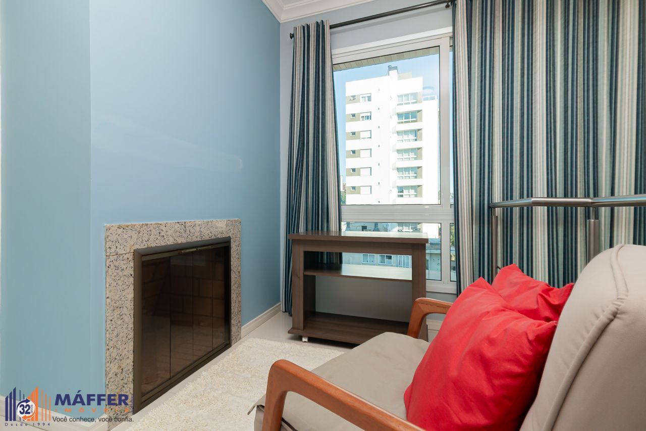 Cobertura, 2 quartos, 134 m² - Foto 25