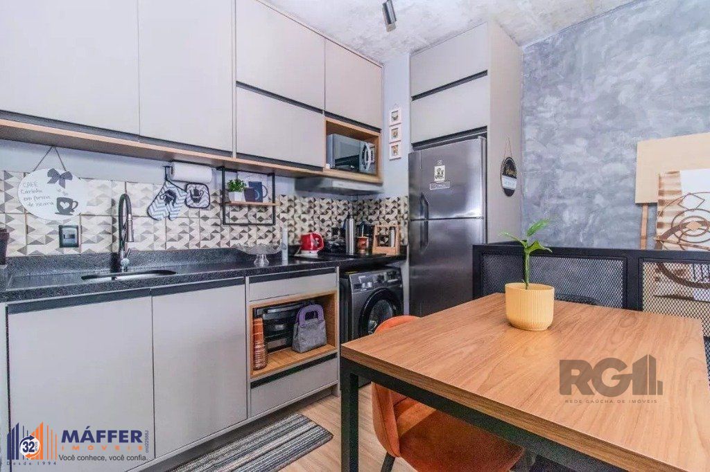 Cobertura, 1 quarto, 64 m² - Foto 10