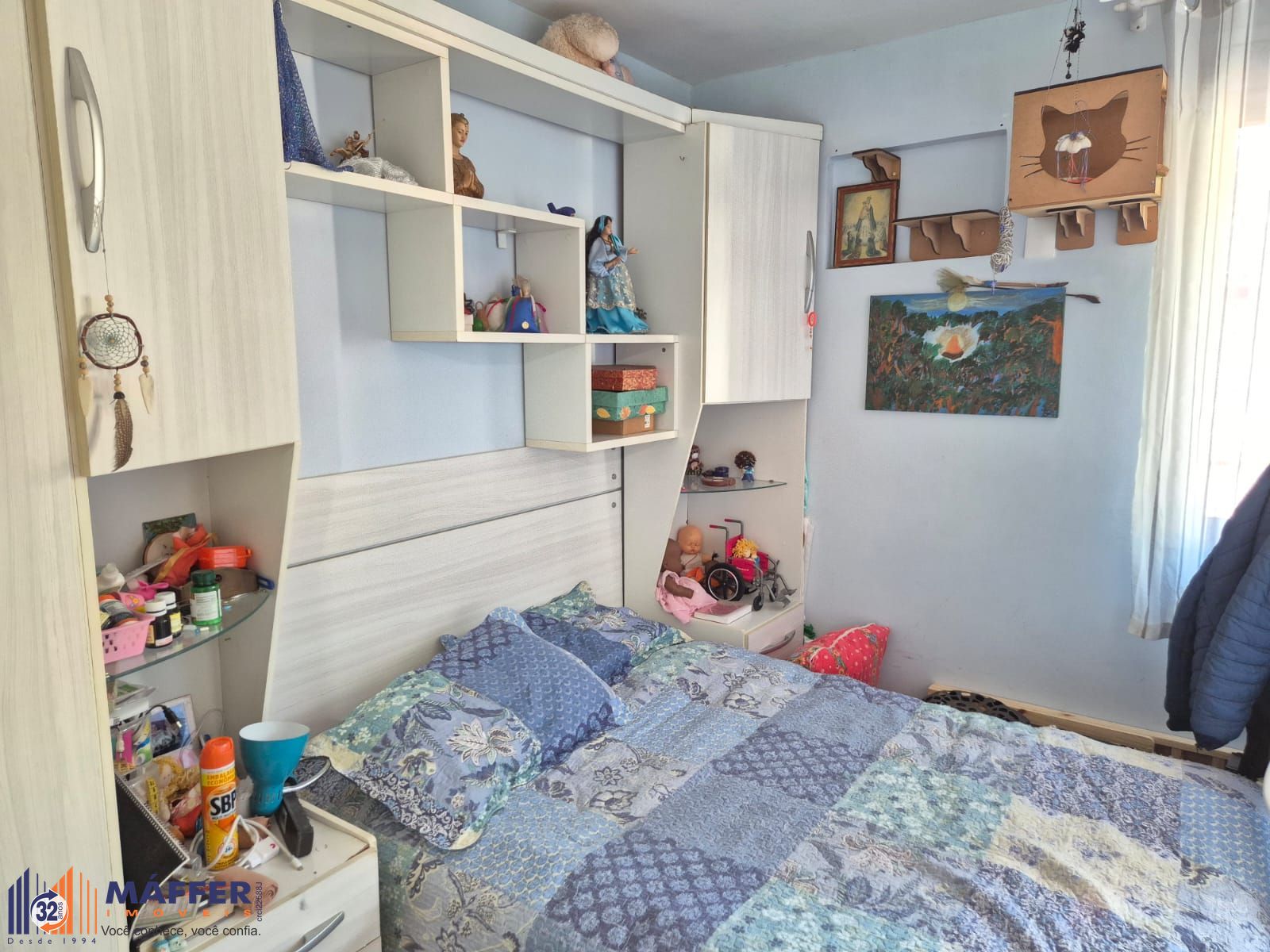Casa de Condomínio, 3 quartos - Foto 6
