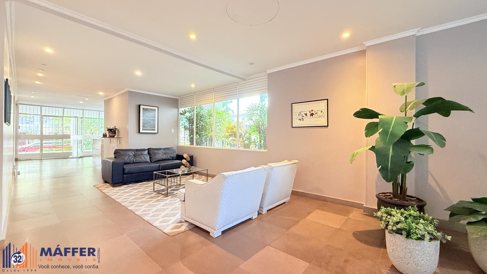 Apartamento, 3 quartos, 106 m² - Foto 28