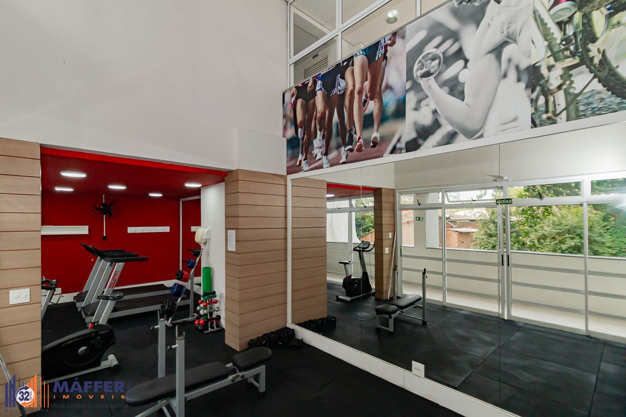 Apartamento, 2 quartos, 54 m² - Foto 42