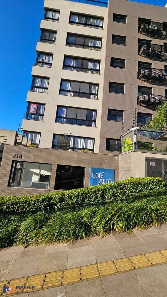 Apartamento, 3 quartos, 107 m² - Foto 34