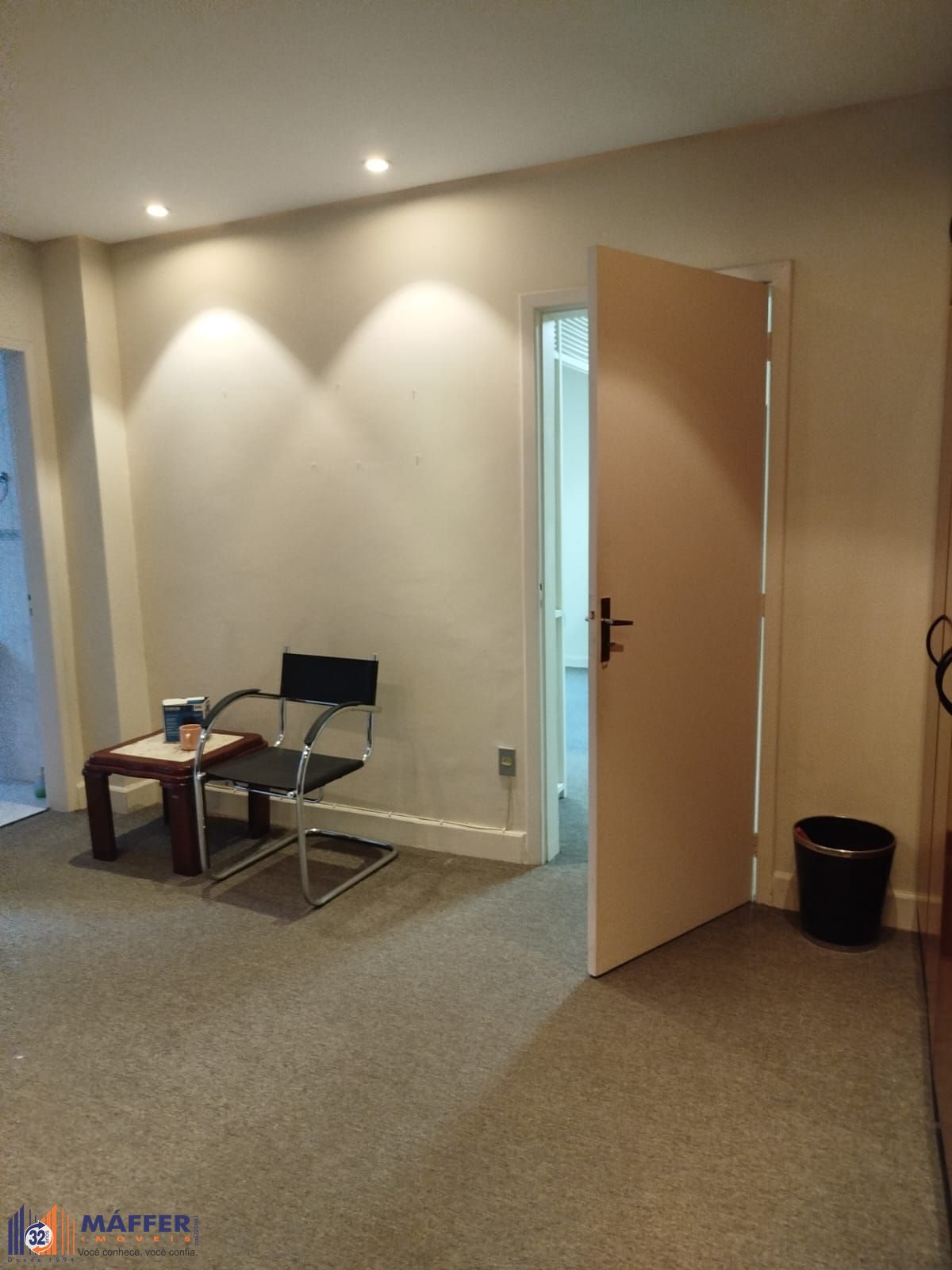 Sala Comercial, 1 sala, à venda, 28 m², Centro Histórico - Porto Alegre — foto 4