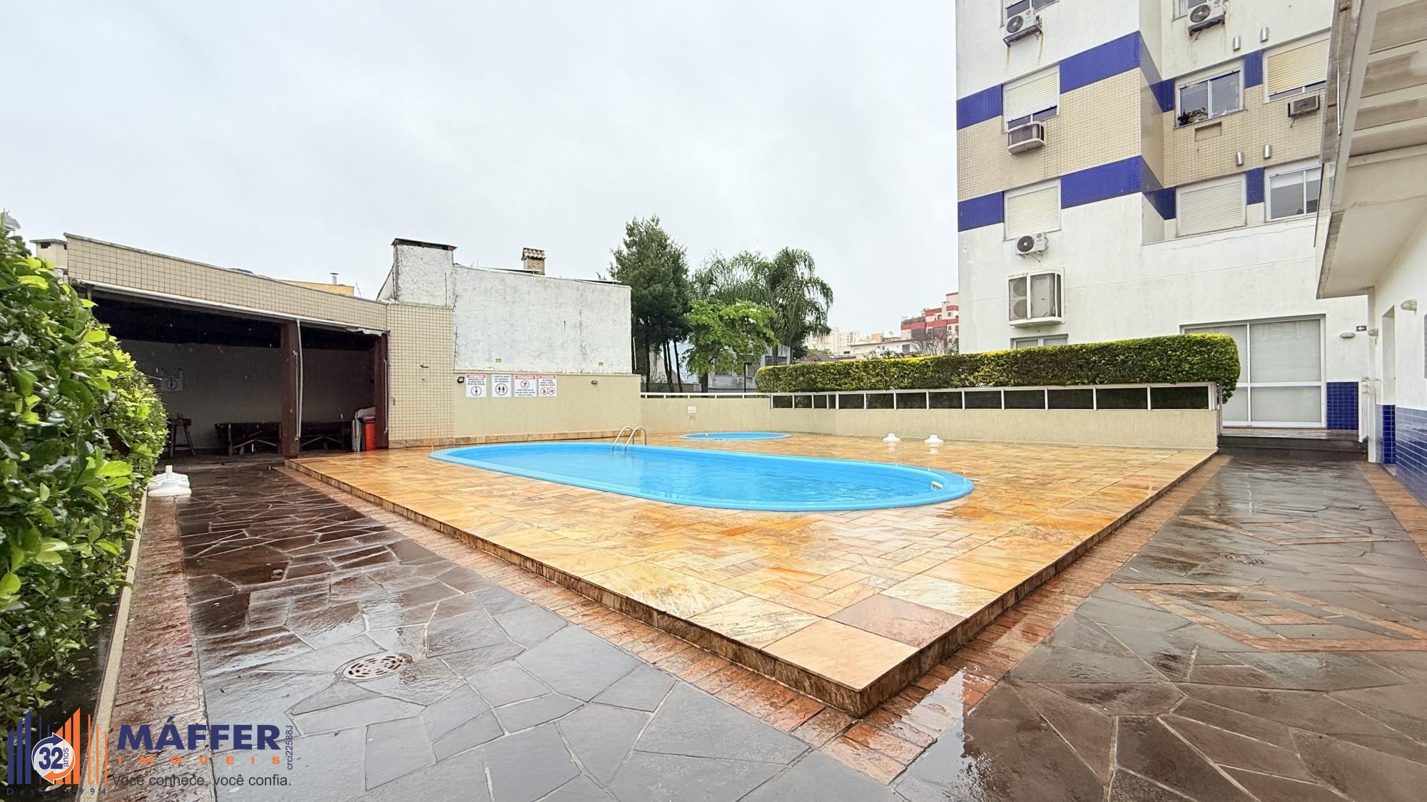Apartamento, 3 quartos, à venda, 76 m², Santana - Porto Alegre — foto 4