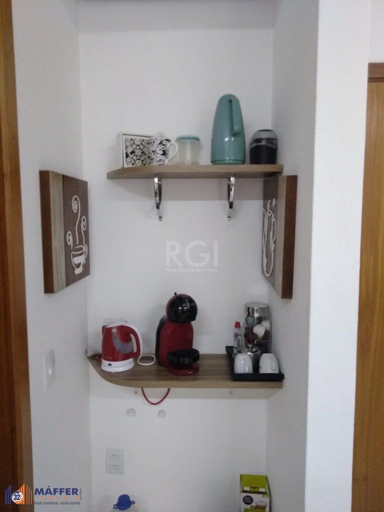 Sala-Conjunto, 30 m² - Foto 10