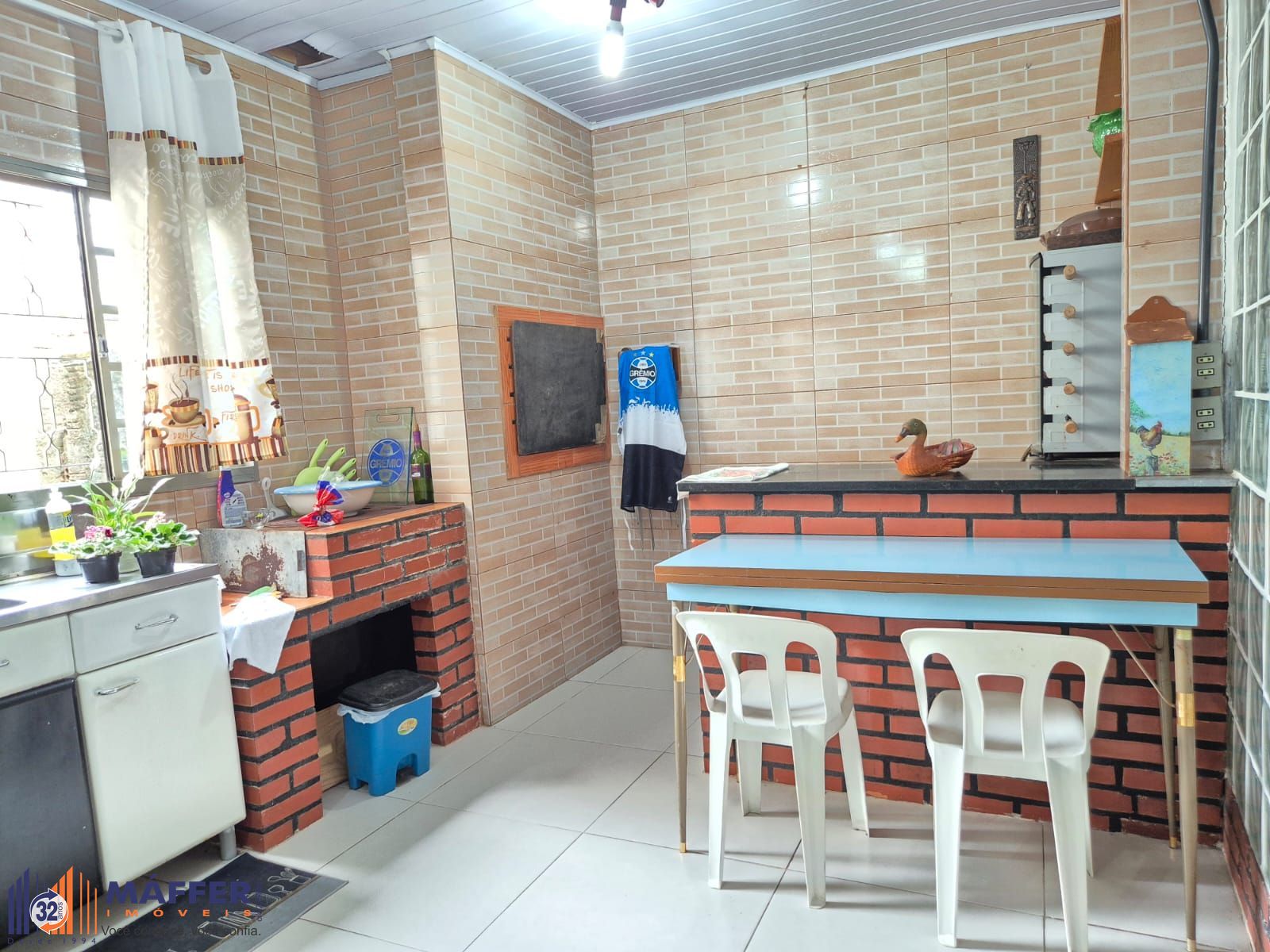 Casa, 2 quartos, 102 m² - Foto 6