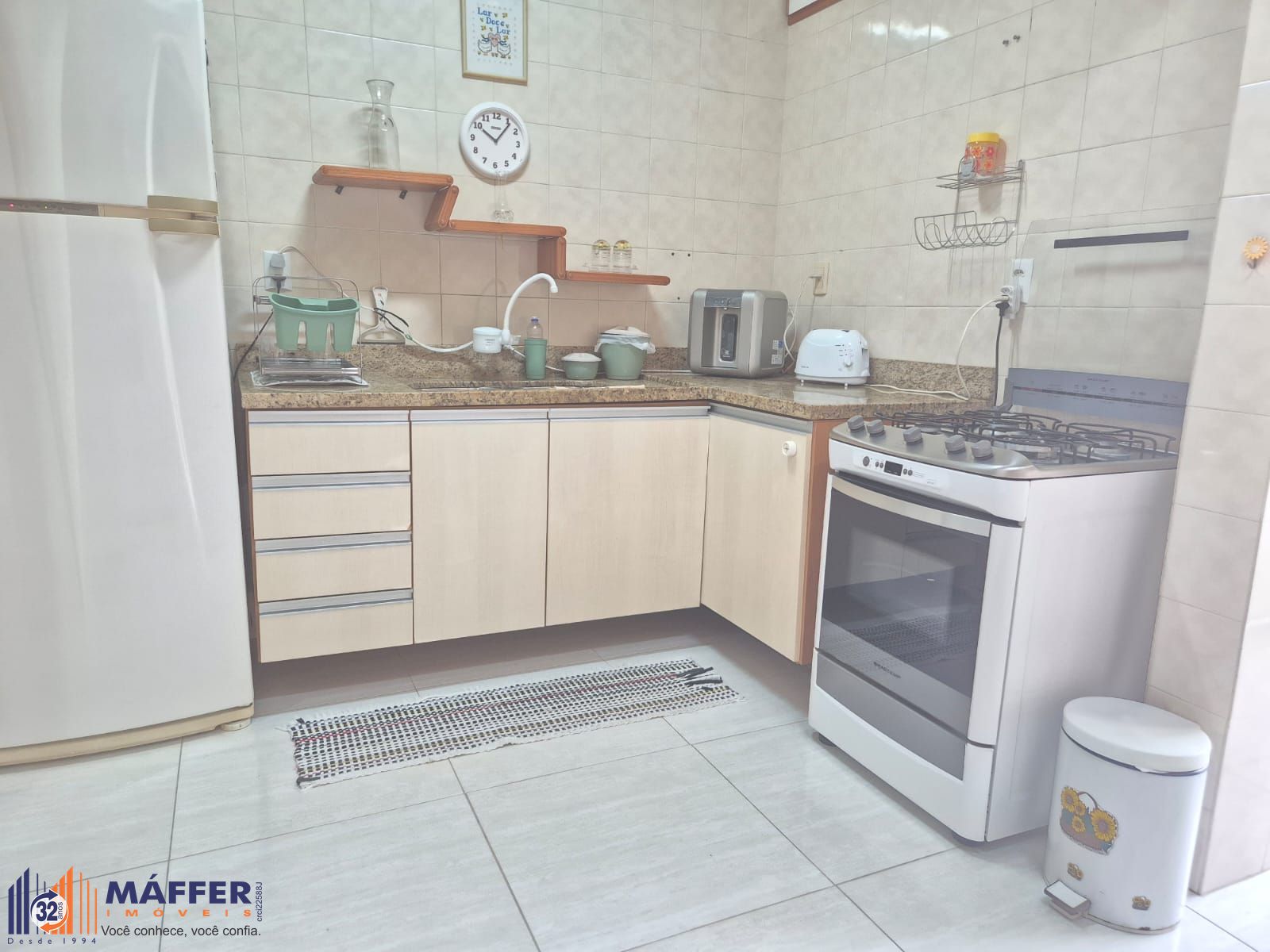 Apartamento, 3 quartos, 98 m² - Foto 14