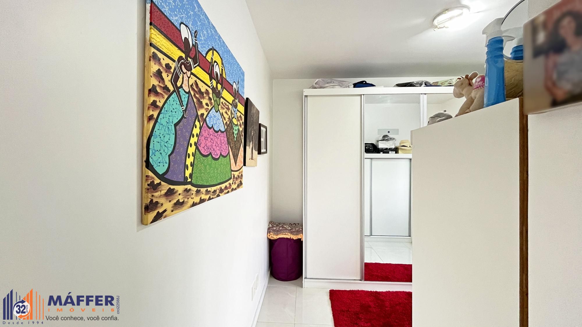Apartamento, 3 quartos, 82 m² - Foto 14