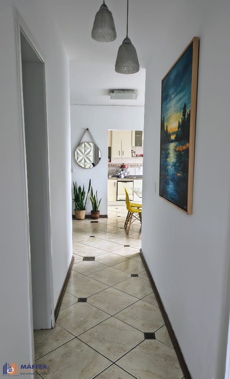 Apartamento, 2 quartos, 69 m² - Foto 8