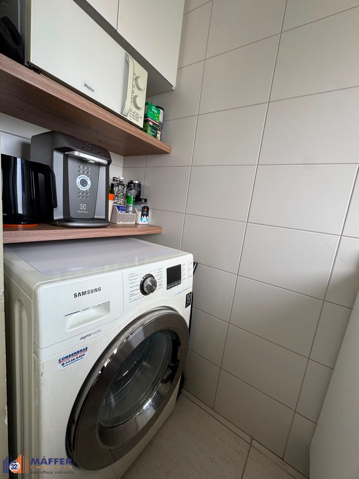Apartamento, 2 quartos, 59 m² - Foto 29