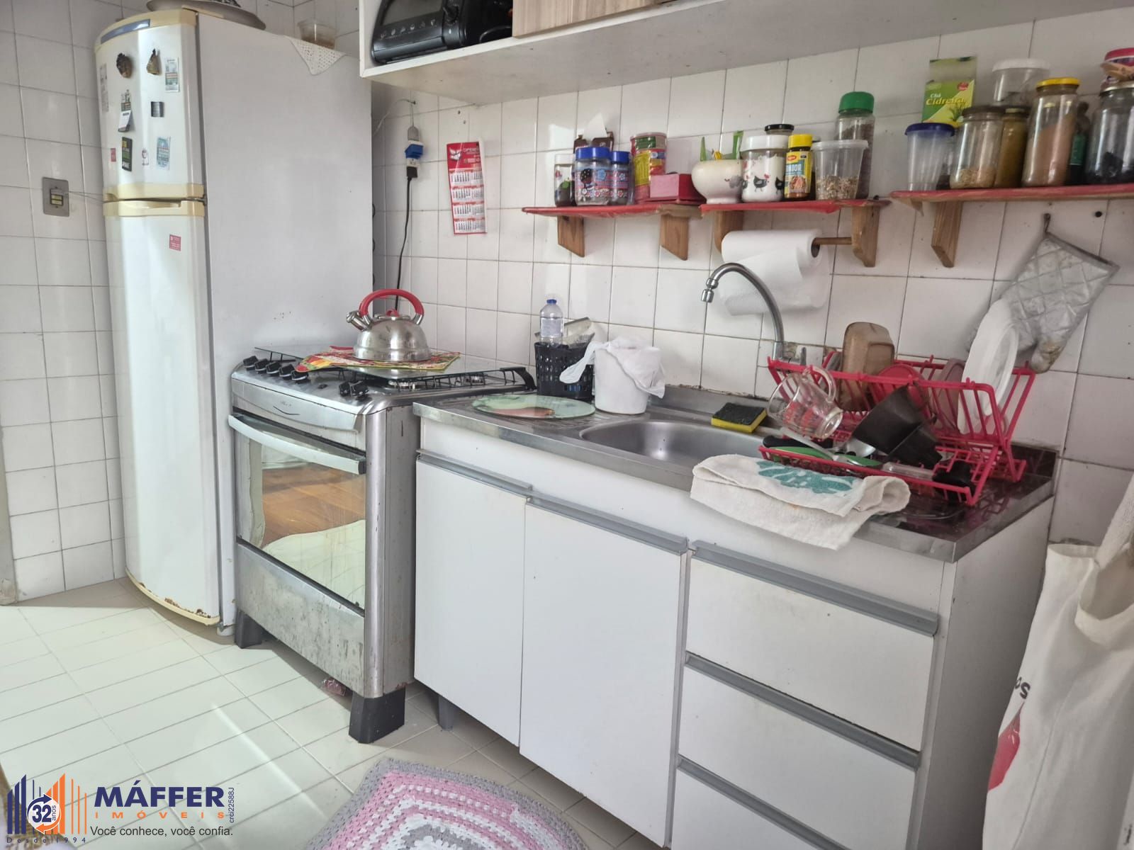 Apartamento, 2 quartos, 81 m² - Foto 9