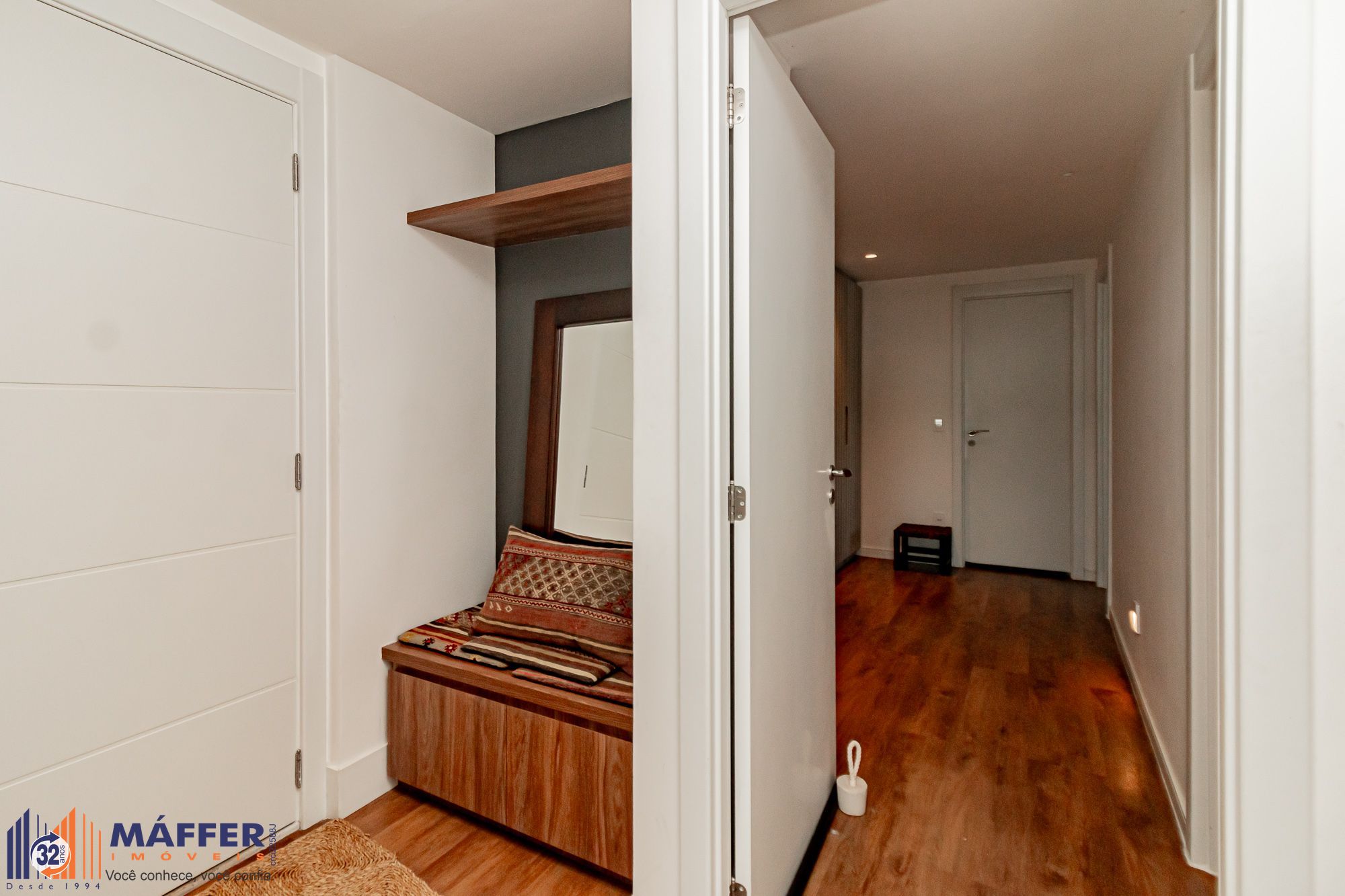 Apartamento, 3 quartos, 164 m² - Foto 19