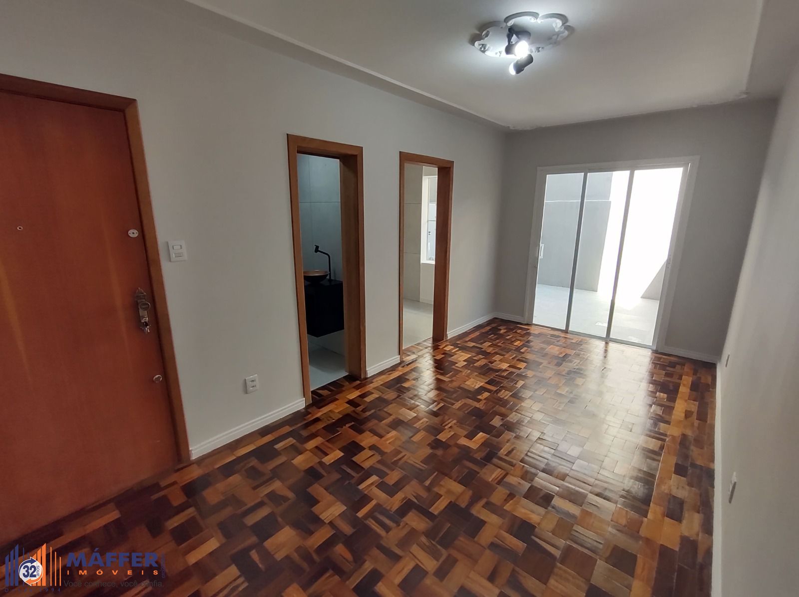 Apartamento, 1 quarto, 30 m² - Foto 7
