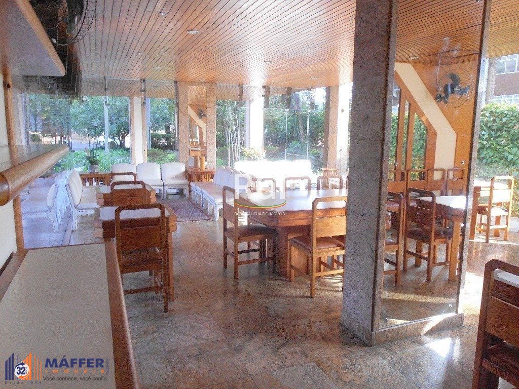 Apartamento, 3 quartos, 154 m² - Foto 20