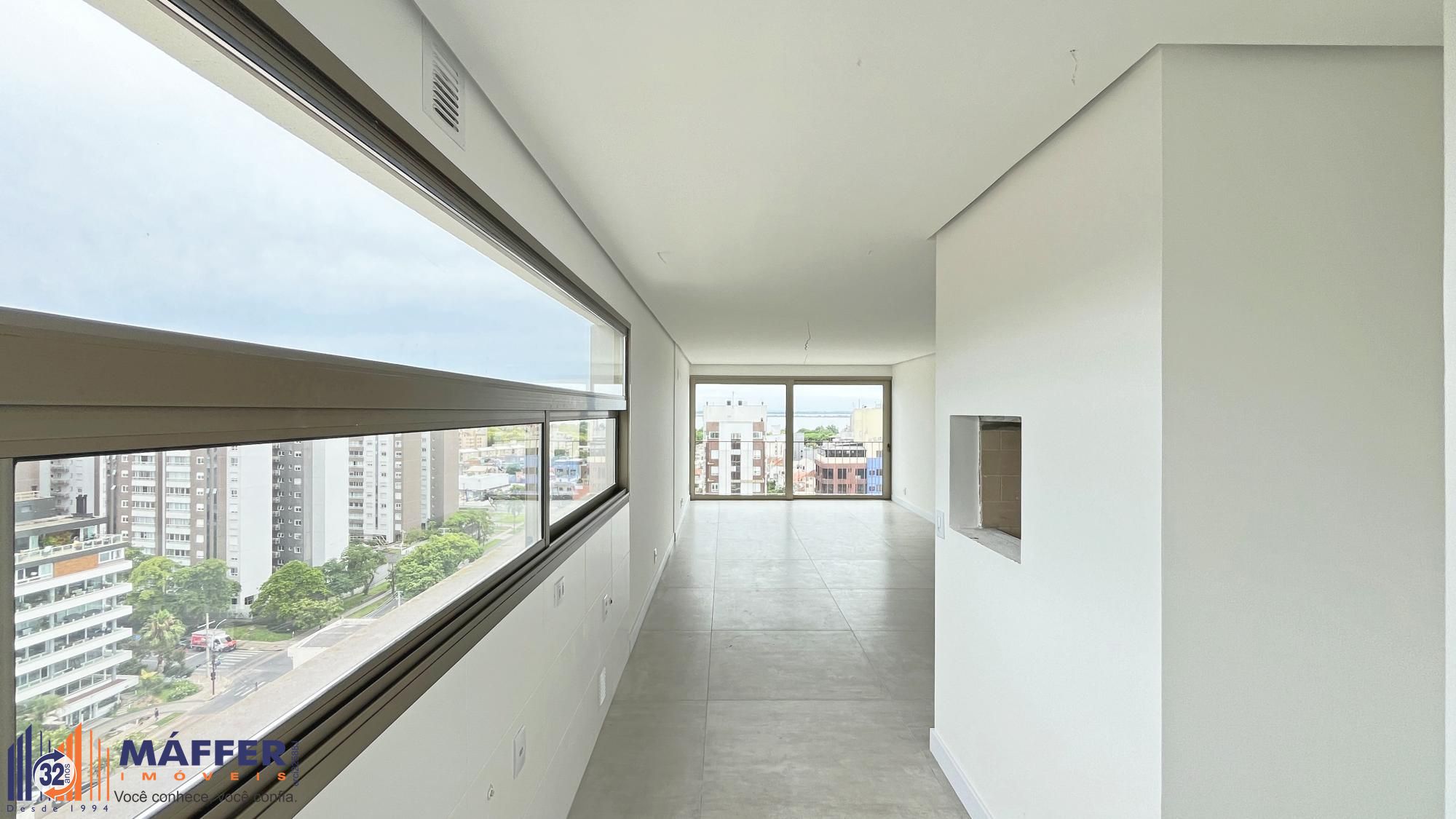 Apartamento, 2 suítes, à venda, 90 m², Menino Deus - Porto Alegre — foto 3