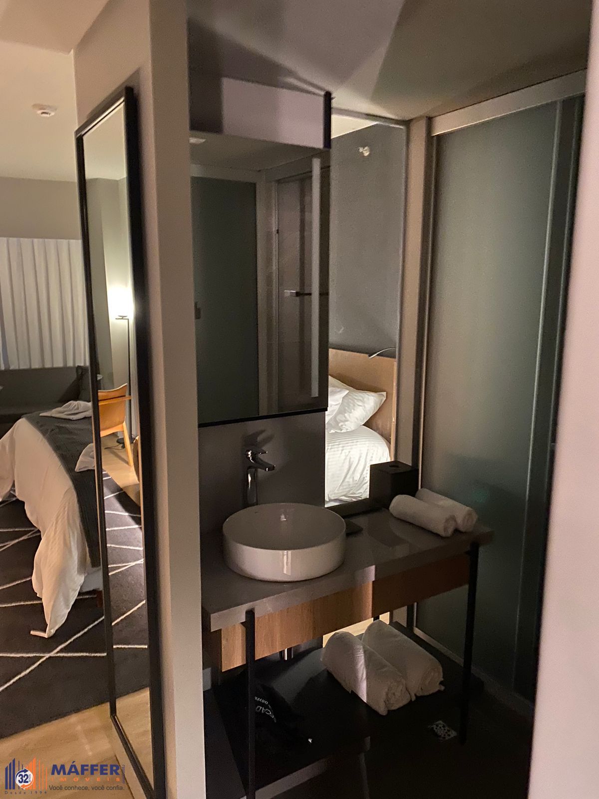 Hotel, 30 m² - Foto 7