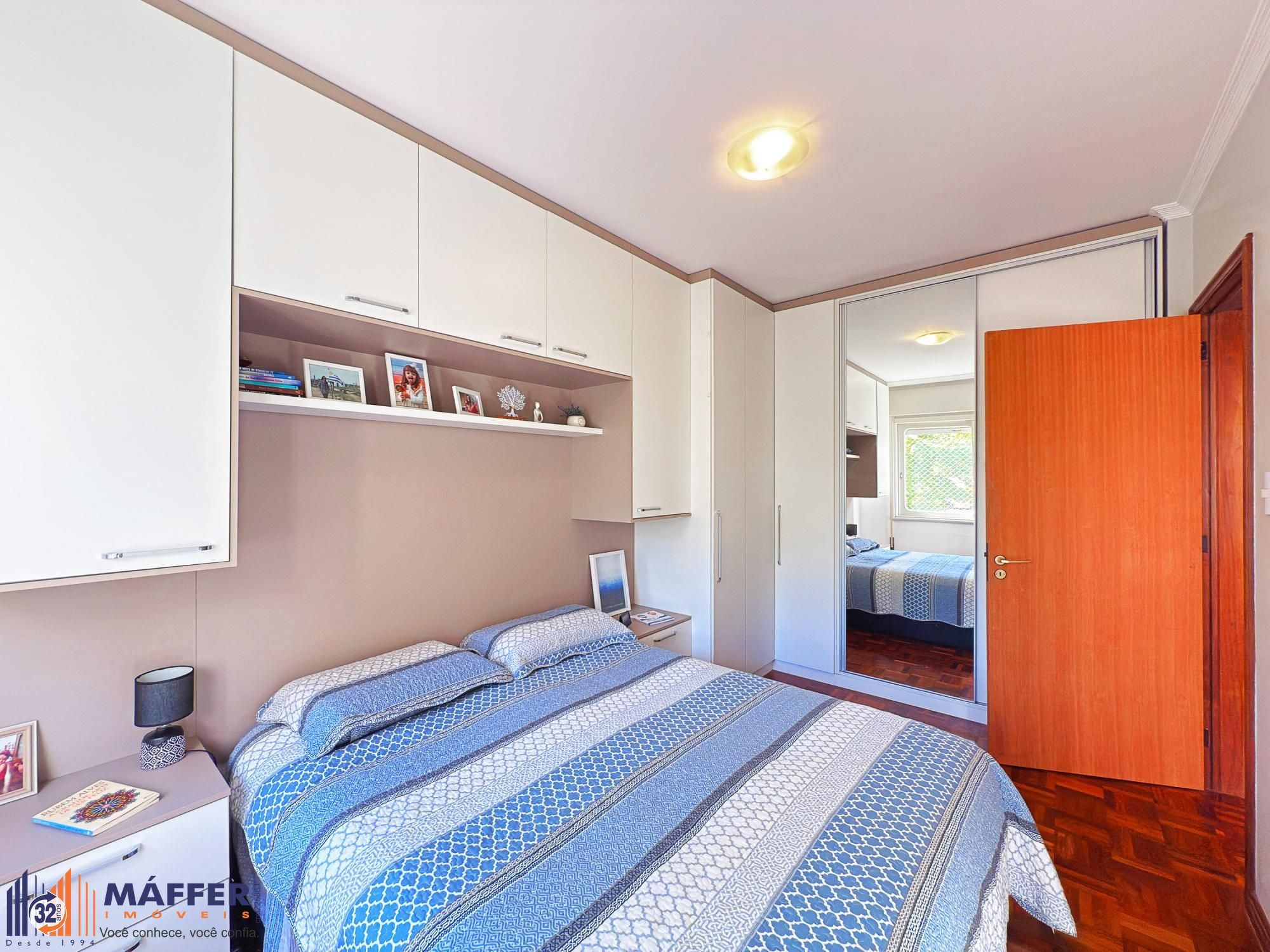 Apartamento, 3 quartos, 82 m² - Foto 15