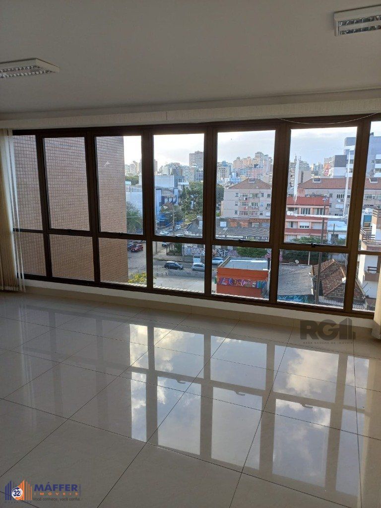 Sala Comercial, à venda, 37 m², Praia de Belas - Porto Alegre — foto 3