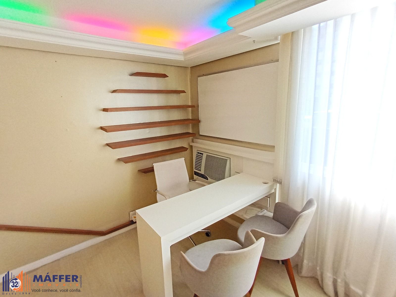 Sala-Conjunto, 46 m² - Foto 24
