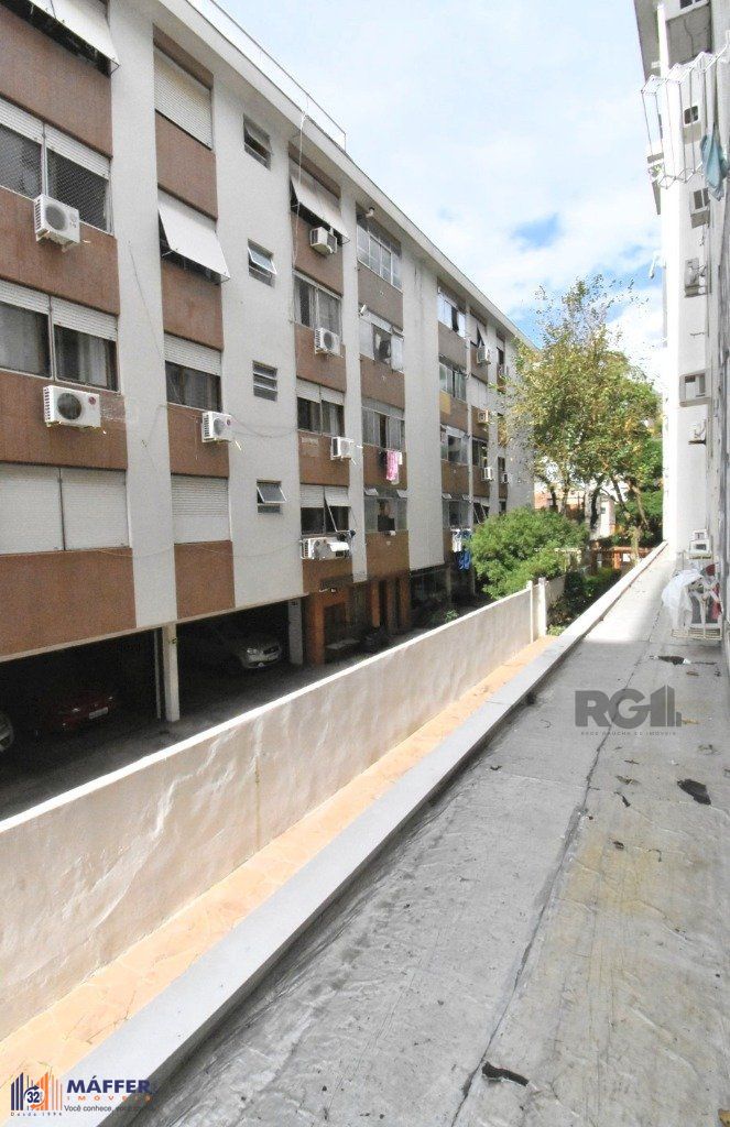 Apartamento, 1 quarto, à venda, 44 m², Azenha - Porto Alegre — foto 4