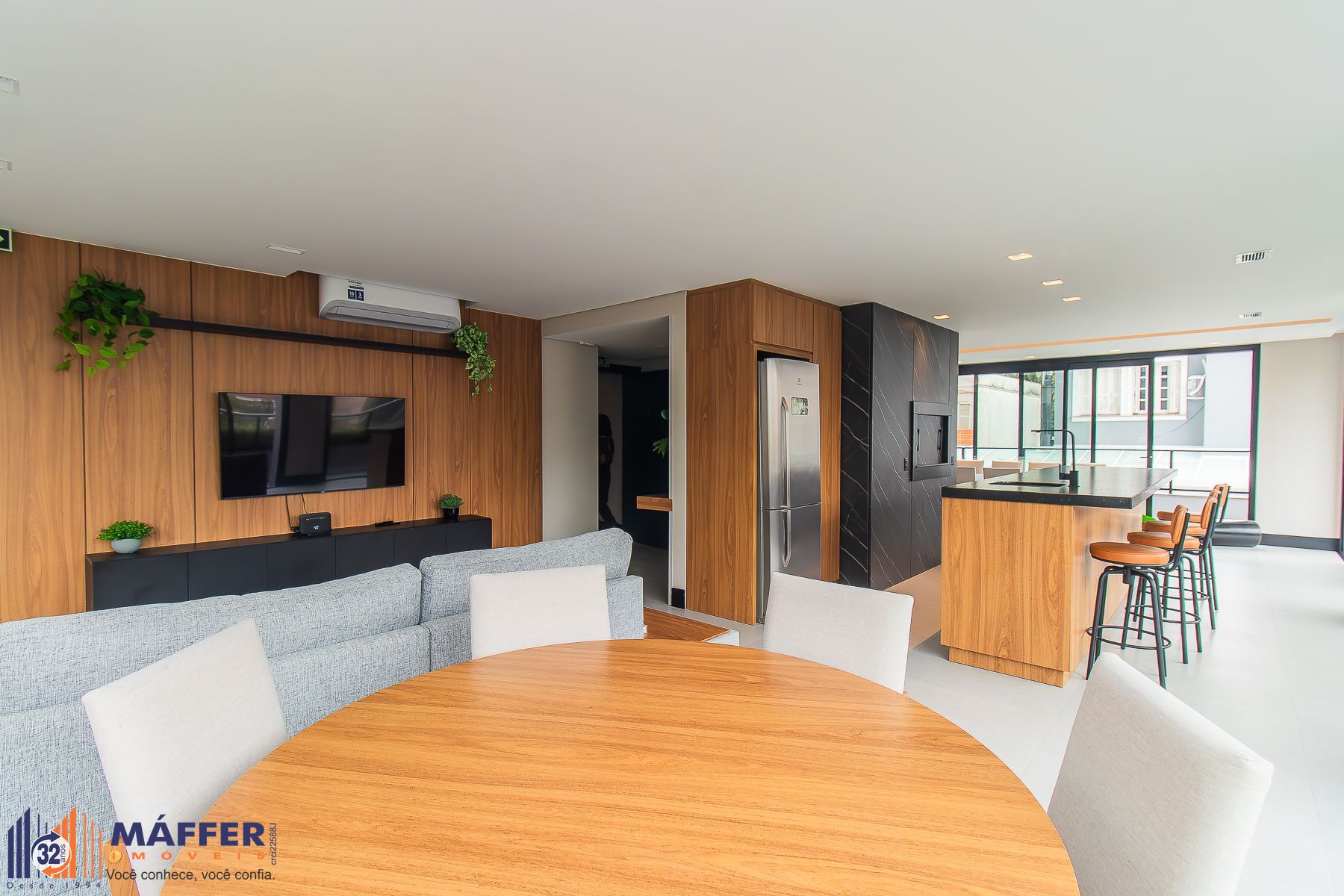 Apartamento, 3 quartos, 102 m² - Foto 9