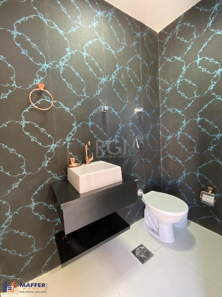 Casa, 4 quartos, 170 m² - Foto 40