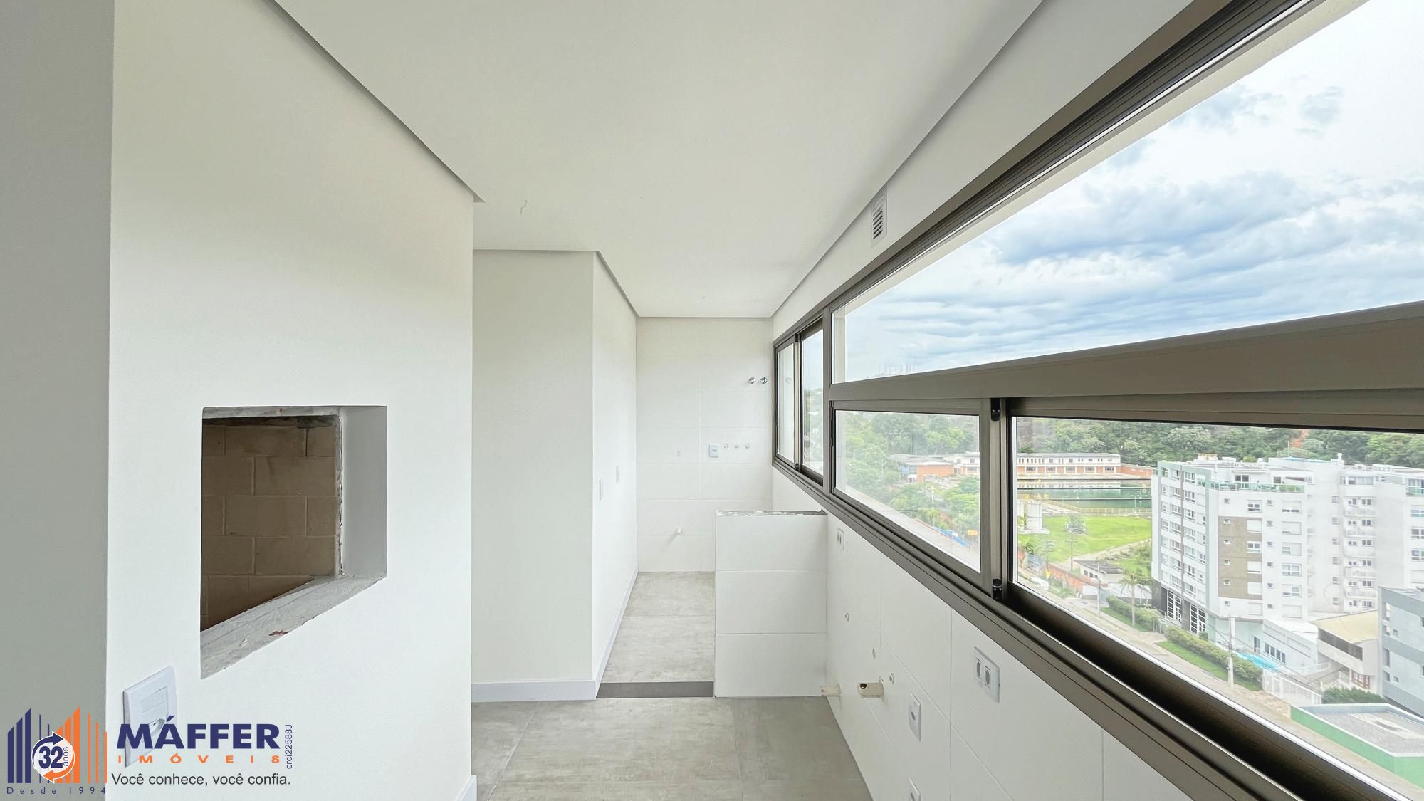 Apartamento, 2 suítes, à venda, 90 m², Menino Deus - Porto Alegre — foto 5