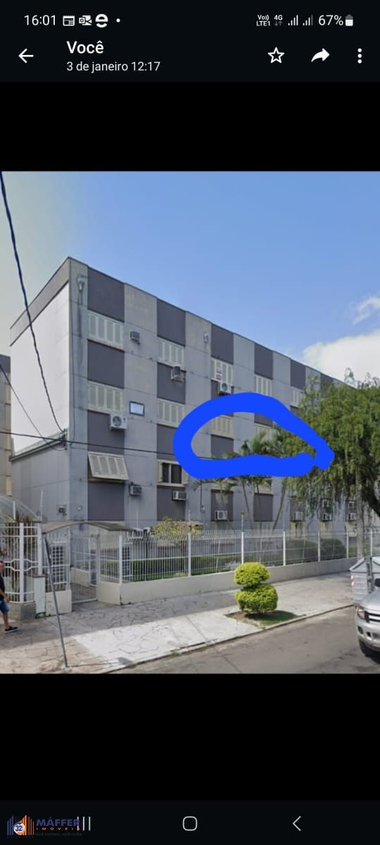 Apartamento, 2 quartos, 56 m² - Foto 11