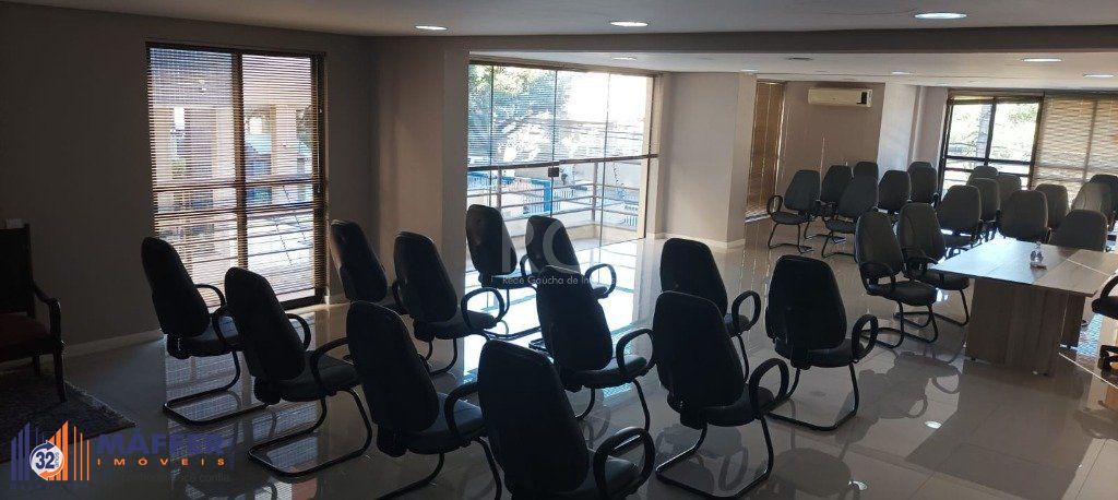 Sala-Conjunto, 30 m² - Foto 21