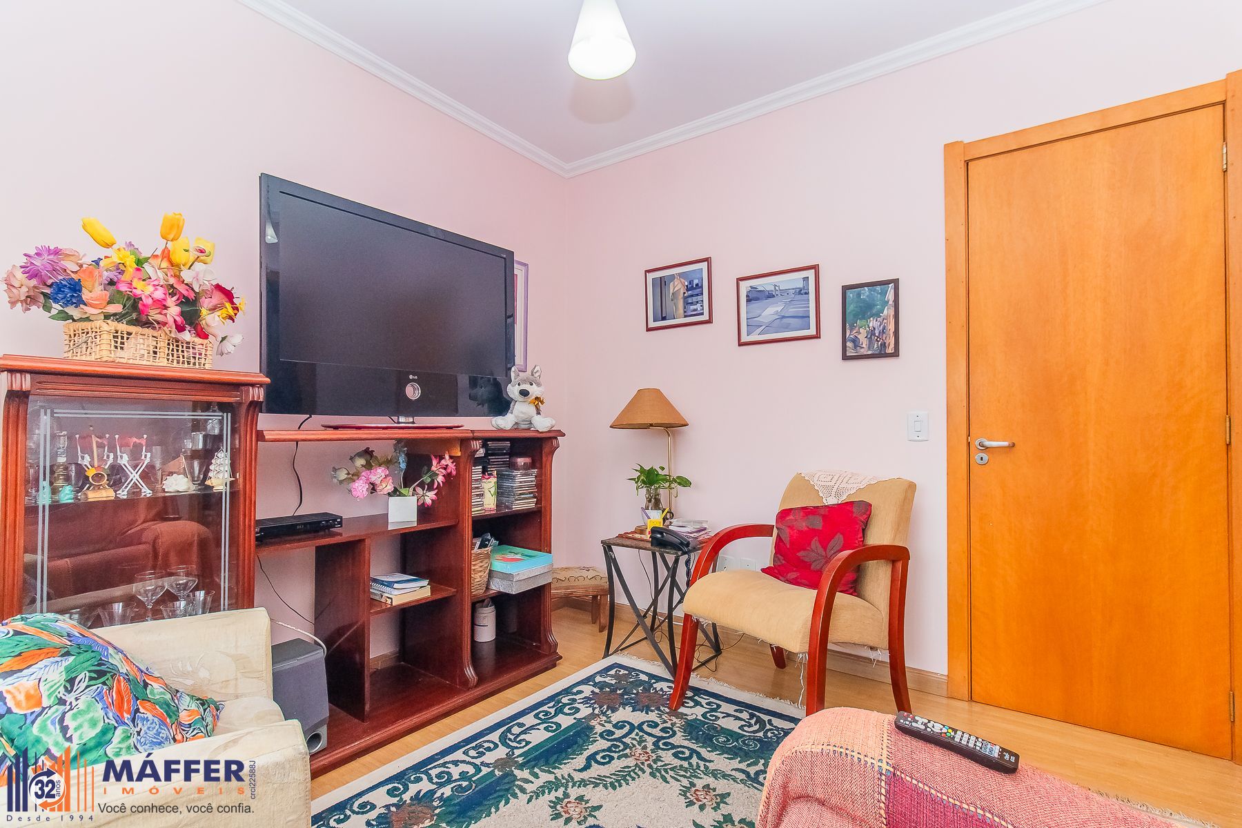 Apartamento, 3 quartos, 122 m² - Foto 16