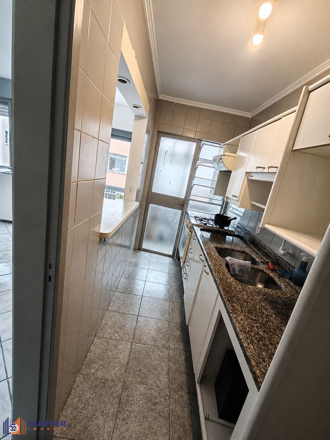 Apartamento, 1 quarto, 37 m² - Foto 12
