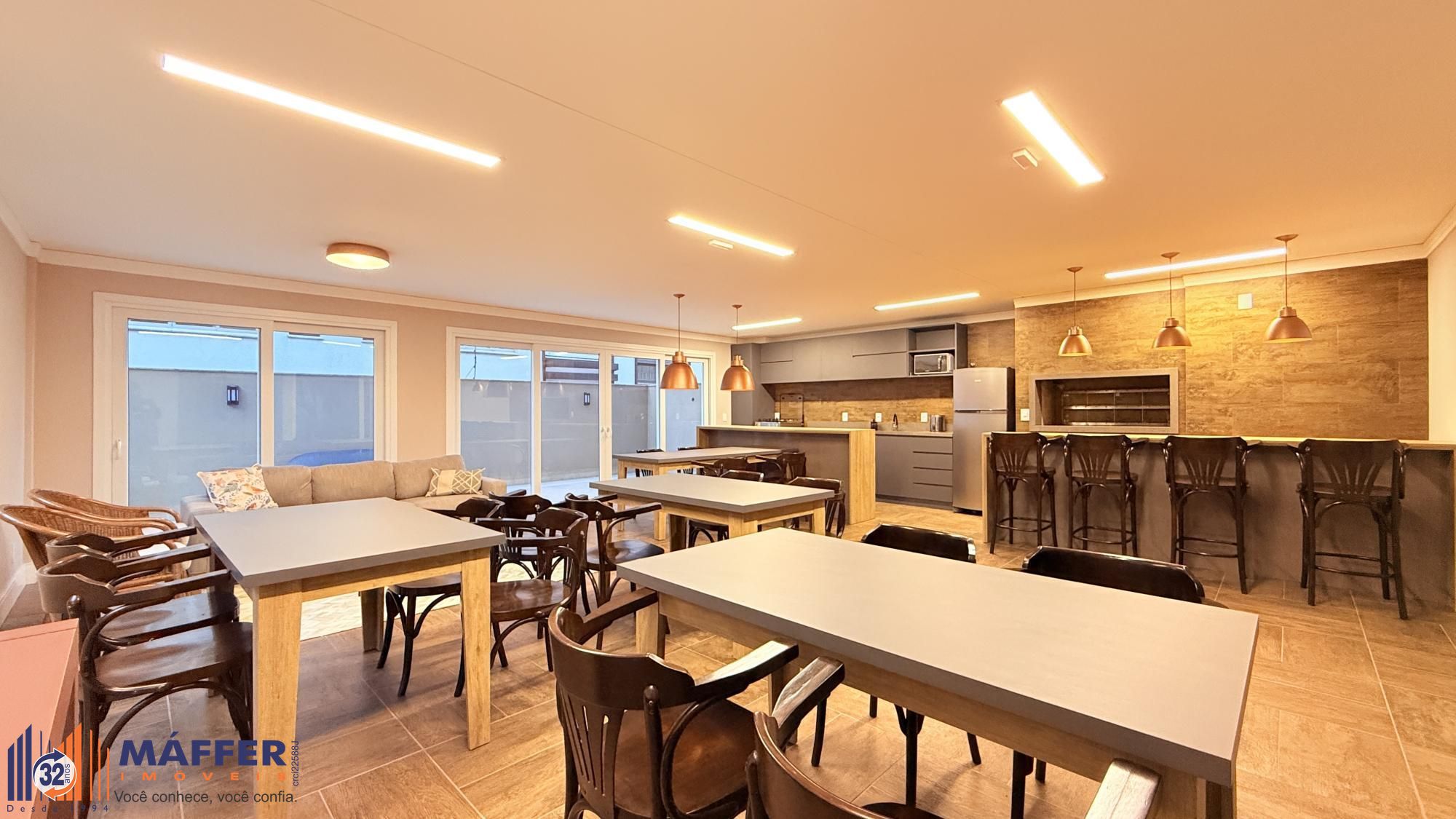 Cobertura, 2 quartos, 160 m² - Foto 41