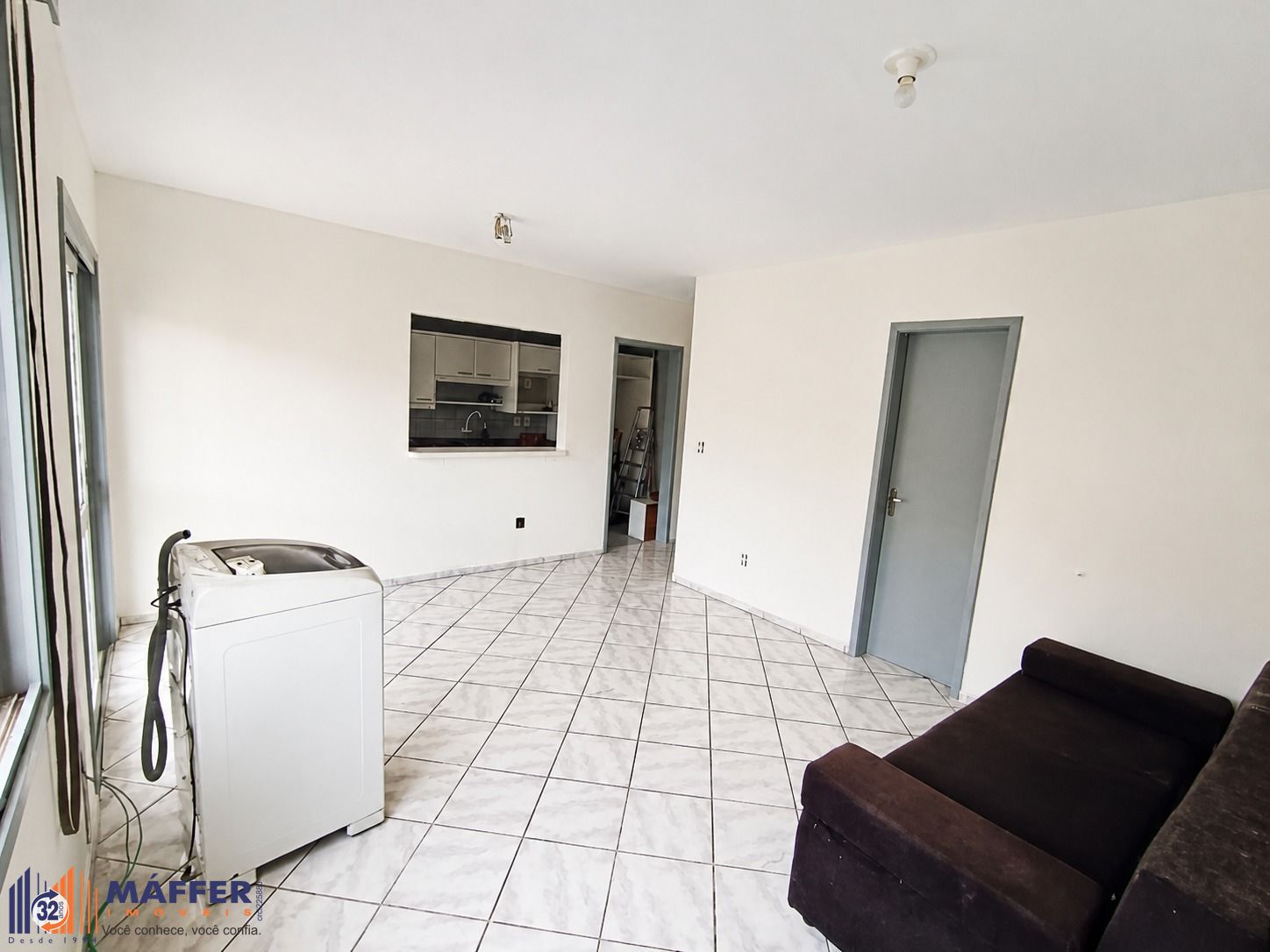 Studio 37 m²