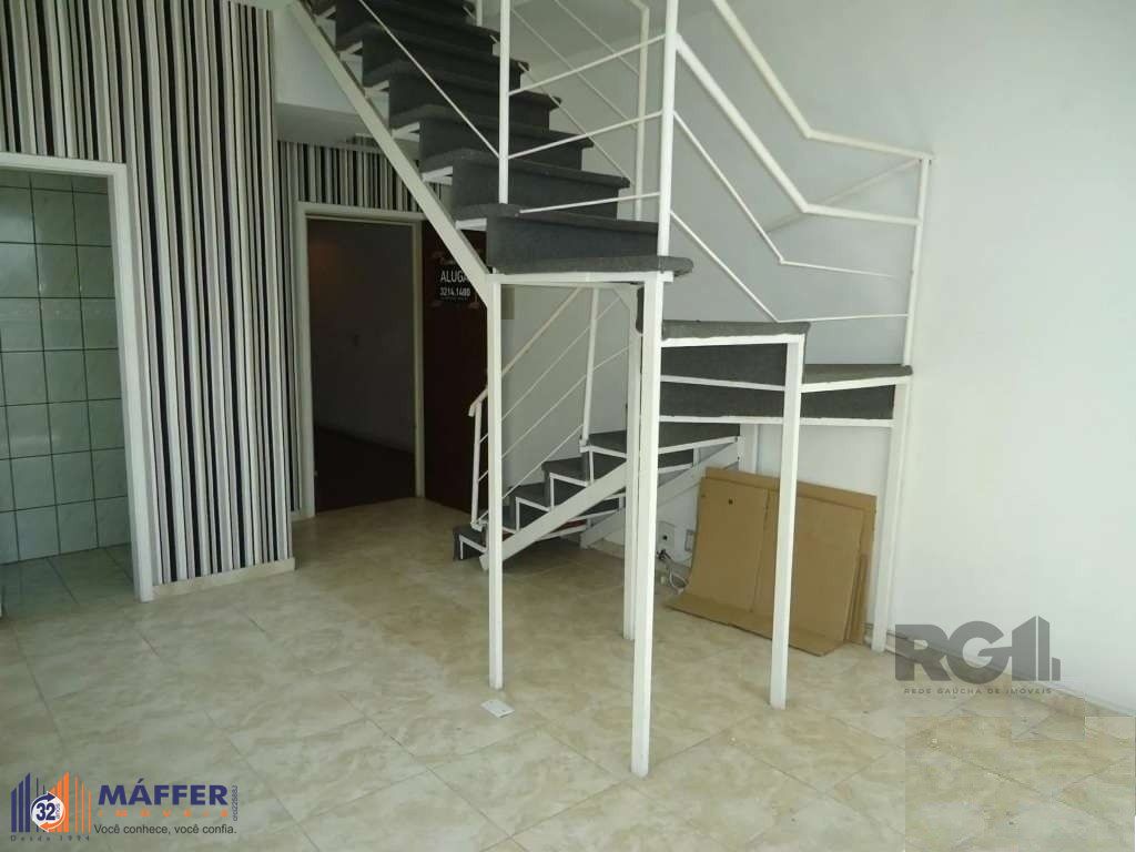 Sala Comercial, 2 salas, à venda, 152 m², Floresta - Porto Alegre — foto 4