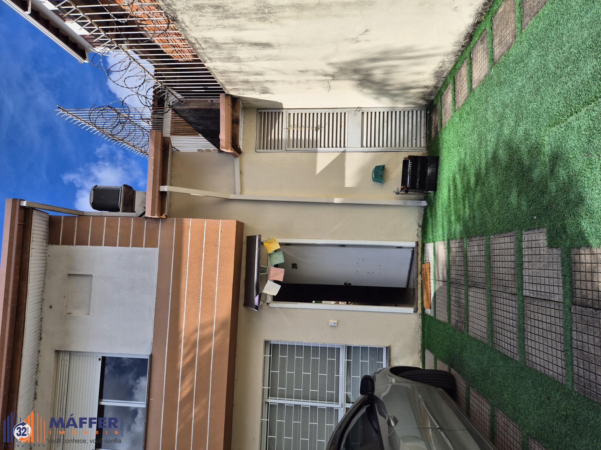Casa de Condomínio, 2 quartos, à venda, 119 m², Partenon - Porto Alegre — foto 2