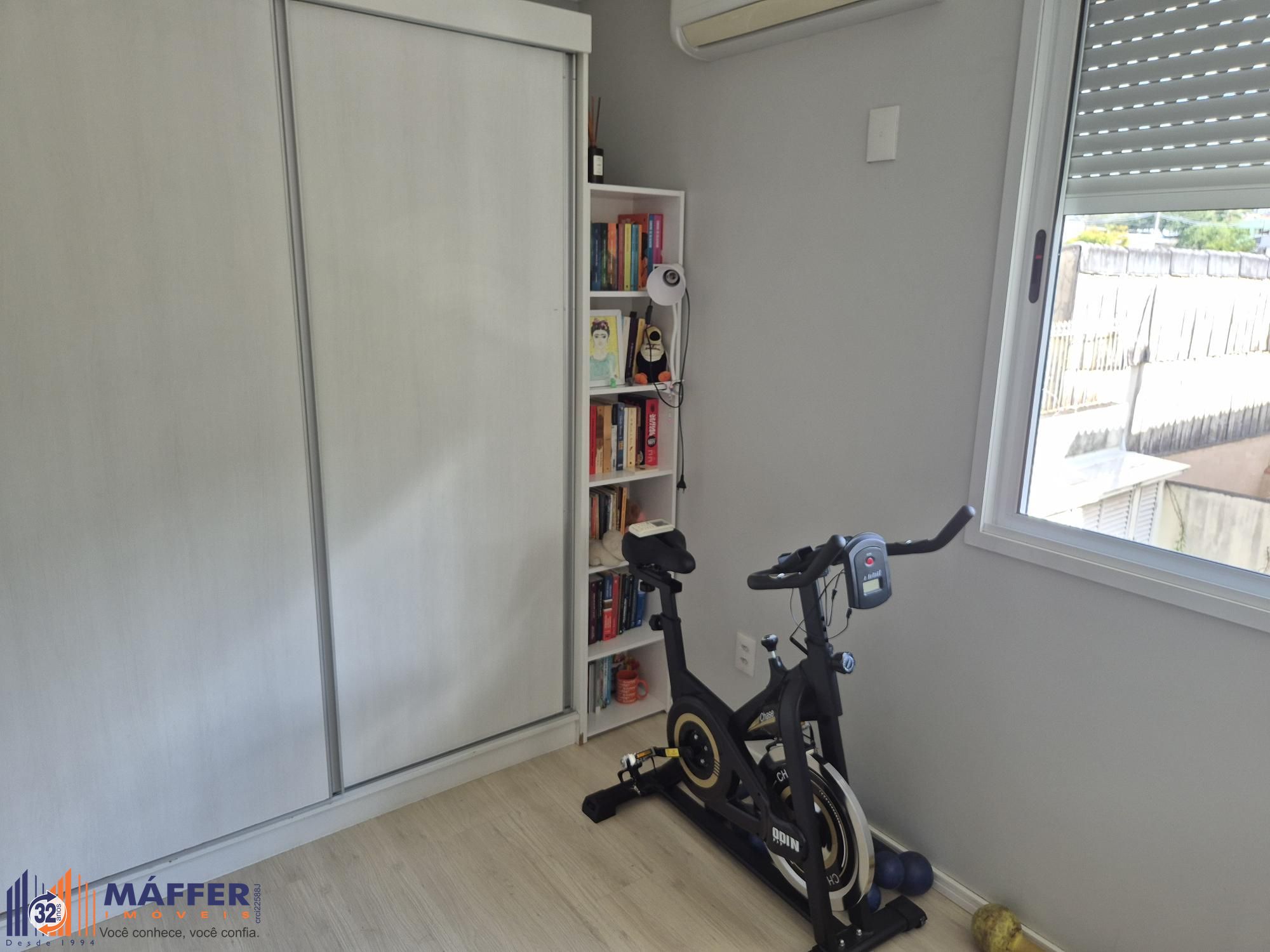 Casa de Condomínio, 2 quartos - Foto 6