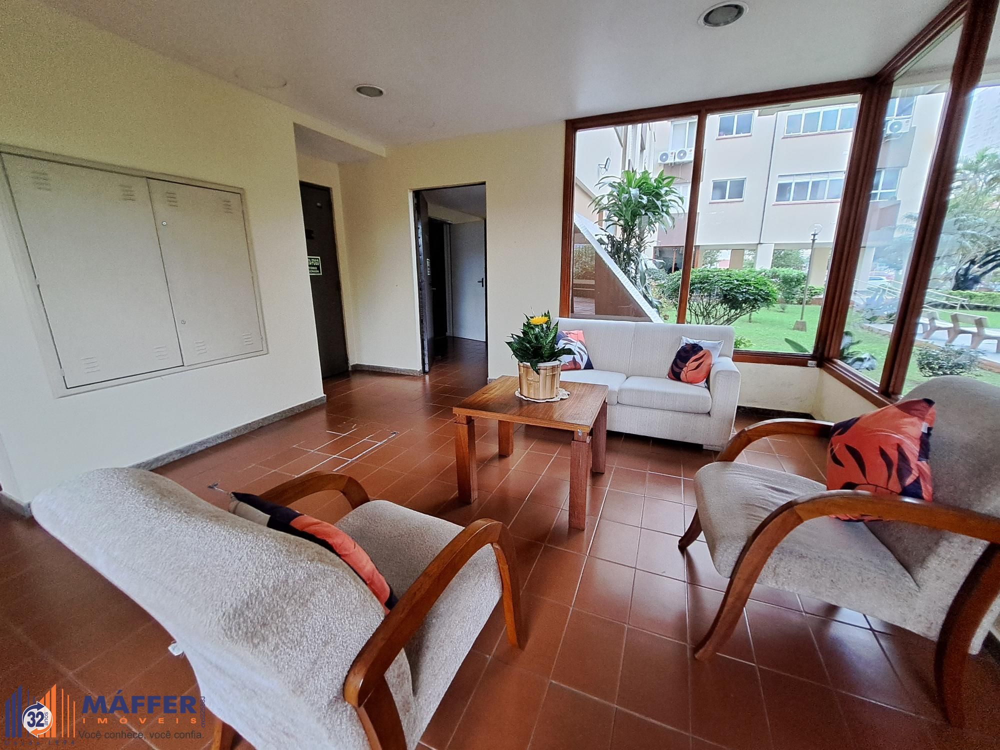 Apartamento, 2 quartos, 86 m² - Foto 35