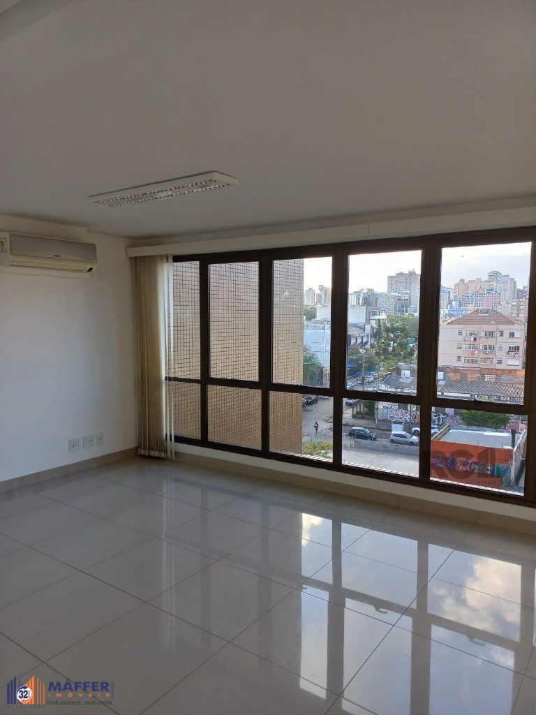 Sala-Conjunto, 37 m² - Foto 4