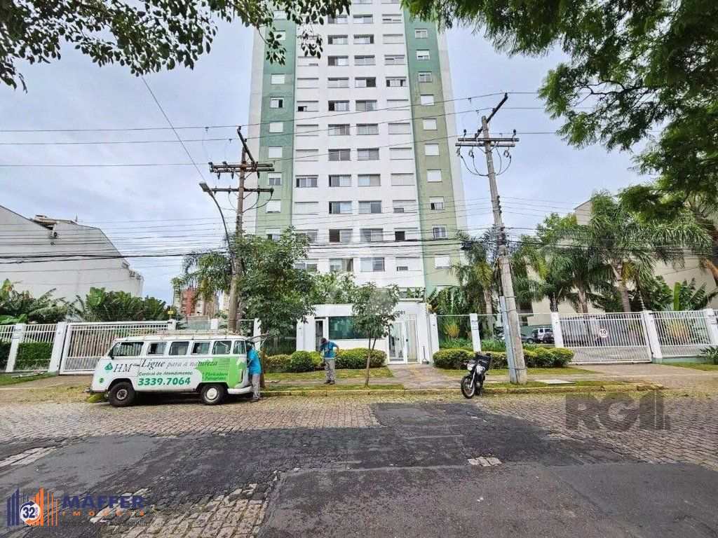Apartamento, 2 quartos, 76 m² - Foto 2