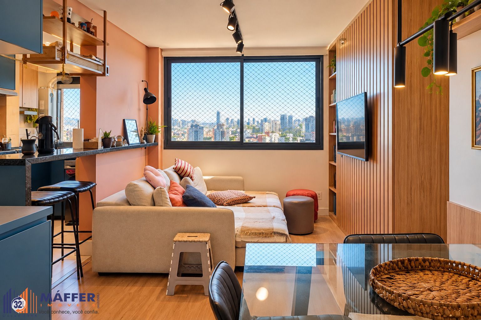 Apartamento, 3 quartos, 72 m² - Foto 7