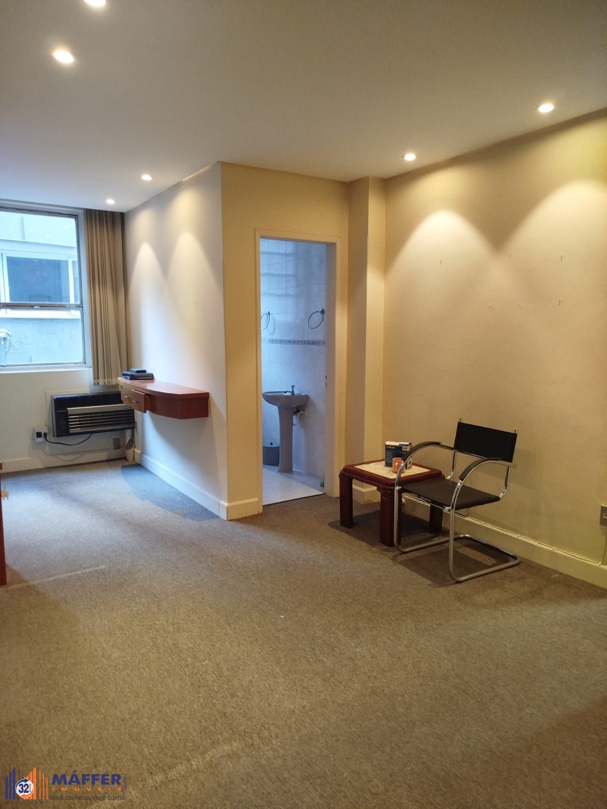 Sala-Conjunto, 27 m² - Foto 5