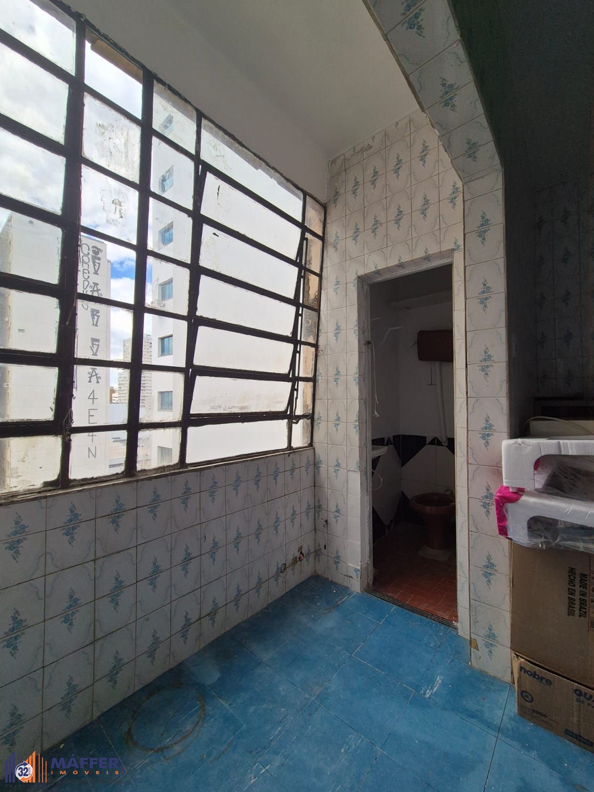 Apartamento, 4 quartos, 95 m² - Foto 11