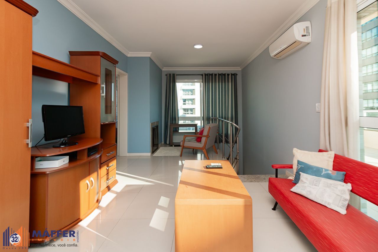 Cobertura, 2 quartos, 134 m² - Foto 33