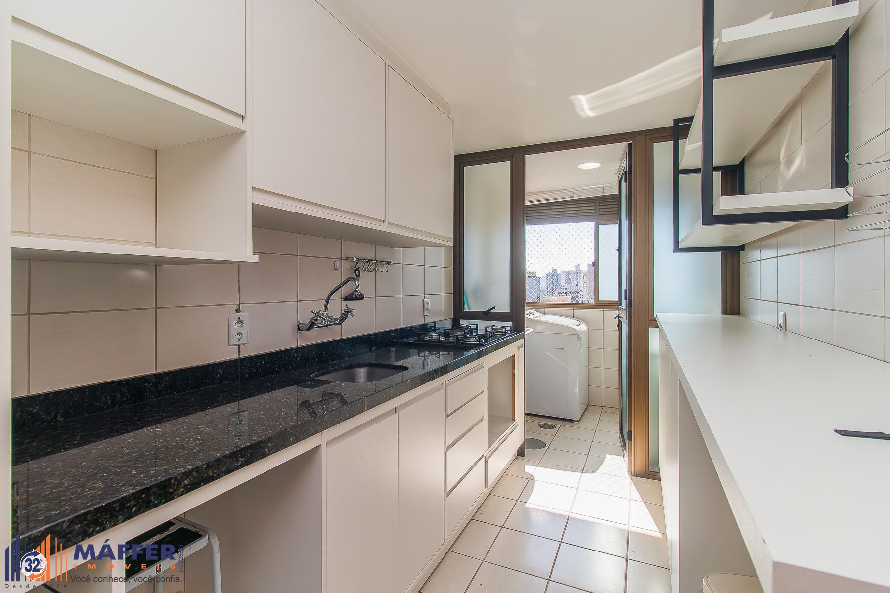Apartamento, 3 quartos, 100 m² - Foto 11