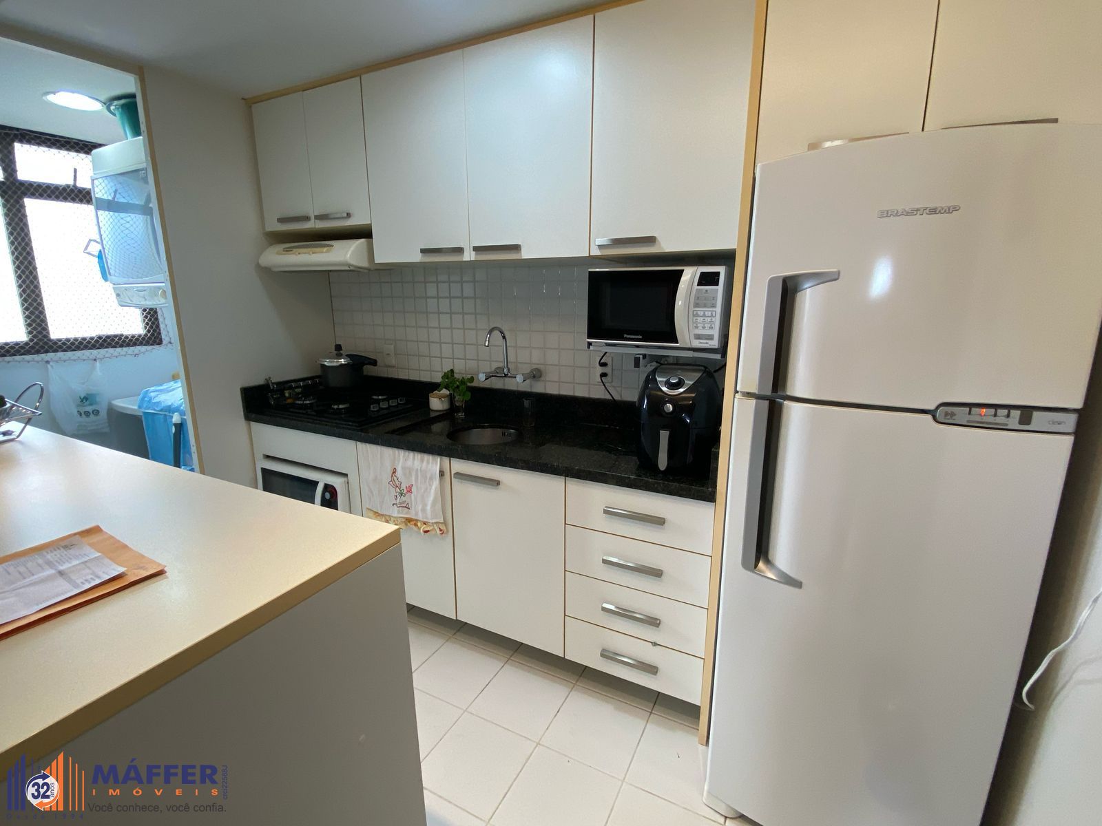 Apartamento, 2 quartos, 62 m² - Foto 5