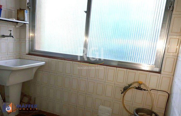 Apartamento, 2 quartos, 58 m² - Foto 6