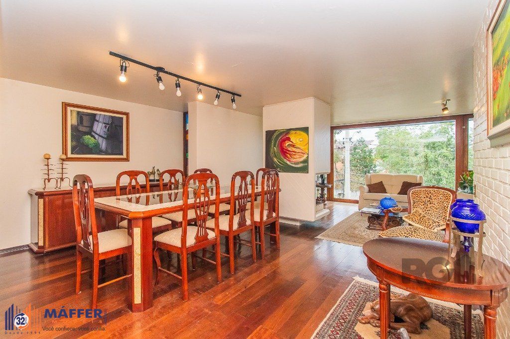 Casa, 3 quartos, 400 m² - Foto 9
